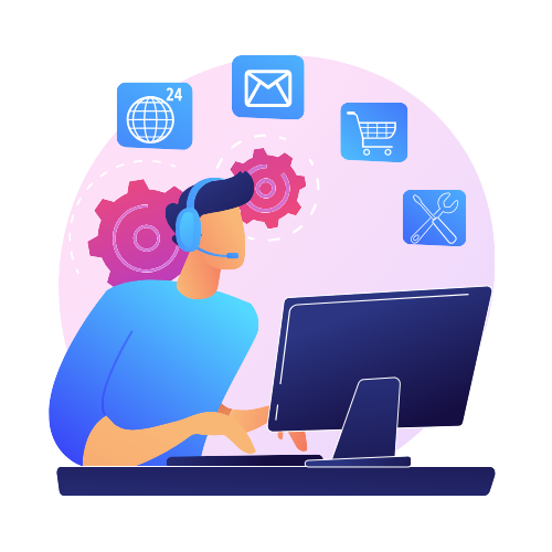 Kakadu IT Tech Support